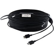 KRAMER ELECTRONICS Hdmi Fiber/Copper Hybrid Cable 164 C-FOHM/FOHM-164